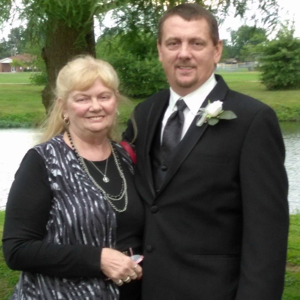 Meet your Posher, Judith williams peery